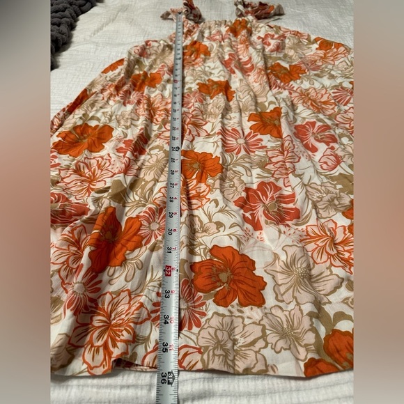 MinkPink Tabitha Swing Dress - NWT - Size L - Picture 12 of 13